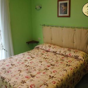 Bed&Breakfast Verde Azzurro